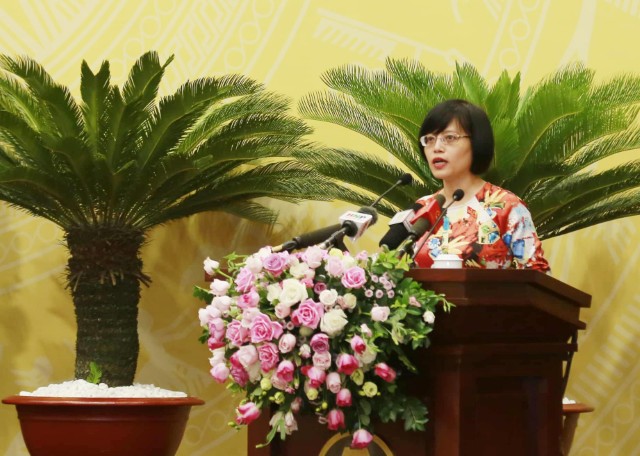 Thẩm tra chung về tình hình kinh tế - xã hội: Đề nghị làm rõ, cung cấp thêm nhiều nội dung